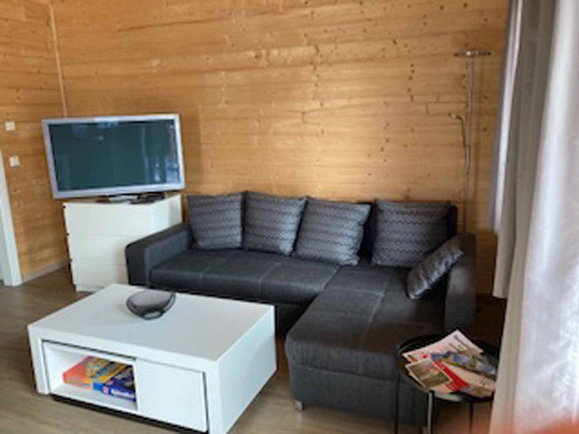 Ferienhaus Vogelnest Marktschorgast Extérieur photo