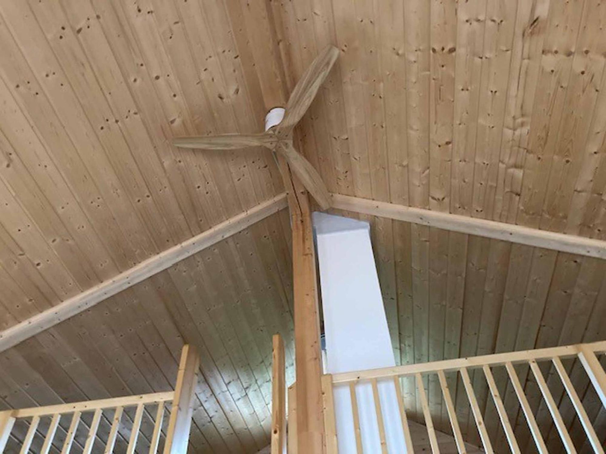 Ferienhaus Vogelnest Marktschorgast Extérieur photo